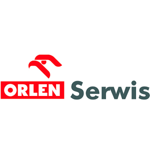 orlen serwis