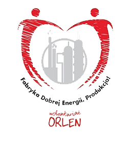 logo Fabryka Dobrej Energii